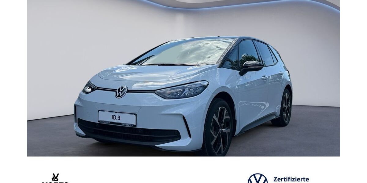 VW ID.3 3.900 km 38.980 &euro; Magdeburg 39116