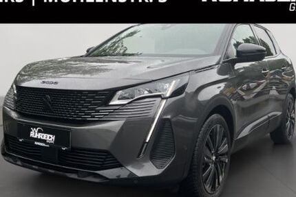 Peugeot 3008 22.430 km 33.890 &euro; Moers 47441