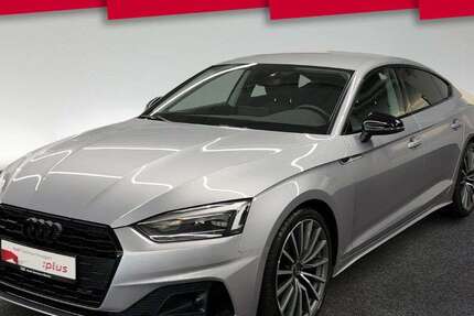 Audi A5 29.800 km 31.500 &euro; Berlin 10587