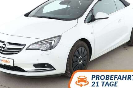 Opel Cascada 72.039 km 16.020 &euro; Stuttgart 70195