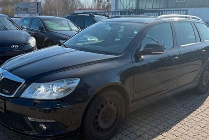 Skoda Octavia 178.000 km 4.300 &euro; Seelze 30926