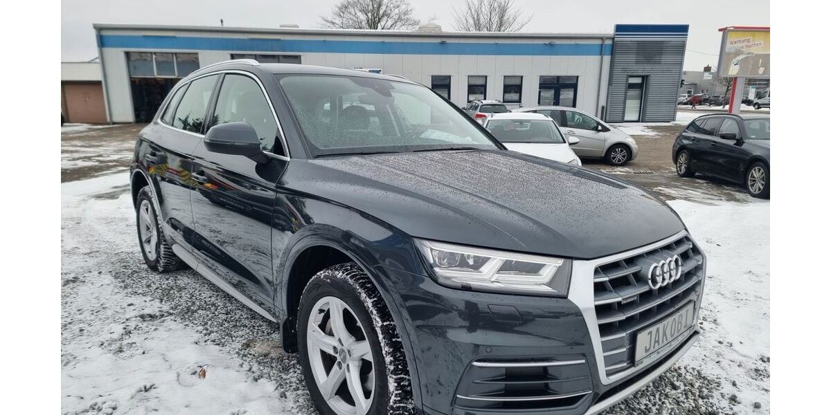 Audi Q5 101.500 km 25.990 &euro; Husum 25813