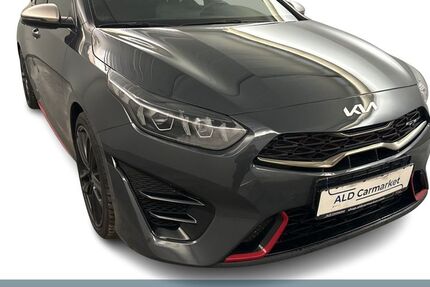 Kia pro ceed / ProCeed 60.603 km 23.980 &euro; Dorfmark 29683