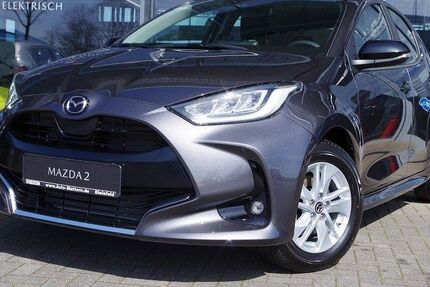 Mazda 2 28.000 km 18.990 &euro; Bielefeld 33719