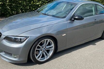 BMW 330 212.500 km 7.998 &euro; Bleckede 21354