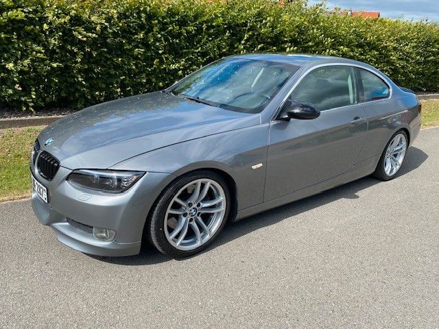 BMW 330 212.500 km 7.998 &euro; Bleckede 21354