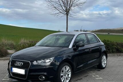 Audi A1 90.330 km 10.999 &euro; Braunweiler 55595