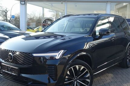 Volvo XC90 17.350 km 75.900 &euro; Warendorf 48231