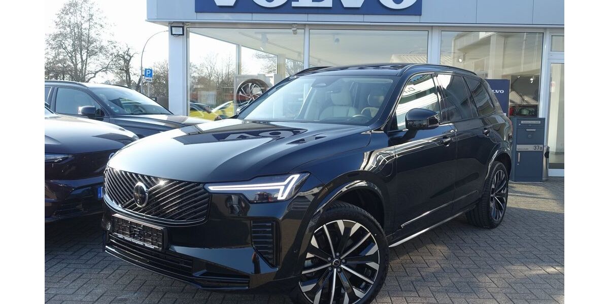 Volvo XC90 17.350 km 75.900 &euro; Warendorf 48231