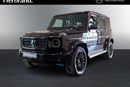 Mercedes G 350