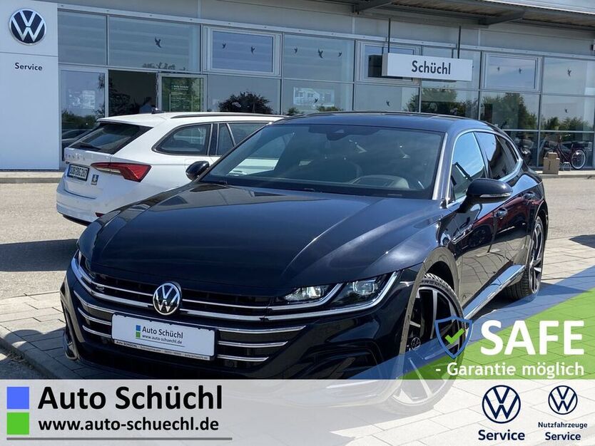 Arteon
