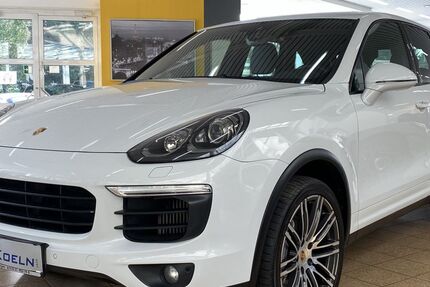 Porsche Cayenne 150.000 km 46.950 &euro; Kerpen 50171