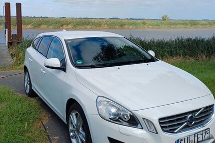 Volvo V60 186.000 km 6.666 &euro; Drochtersen 21706