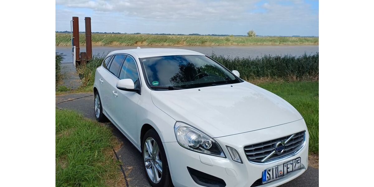 Volvo V60 186.000 km 6.800 &euro; Drochtersen 21706