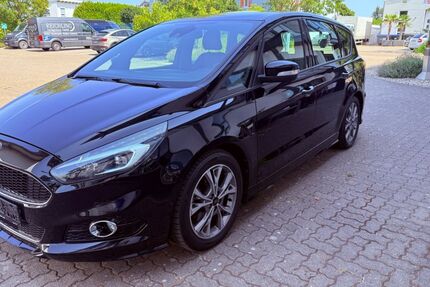Ford S-Max 132.000 km 16.800 &euro; Speyer 67346