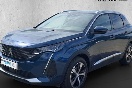 Peugeot 3008 18.609 km 21.490 € Wilhelmshaven 26389