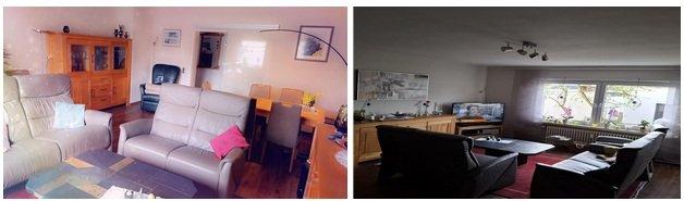 Erdgeschoßwohnung Braunschweig Wabe-Schunter-Beberbach - 3 Zimmer, 92 m&sup2;, 299.000&euro; | Angebot:26022444