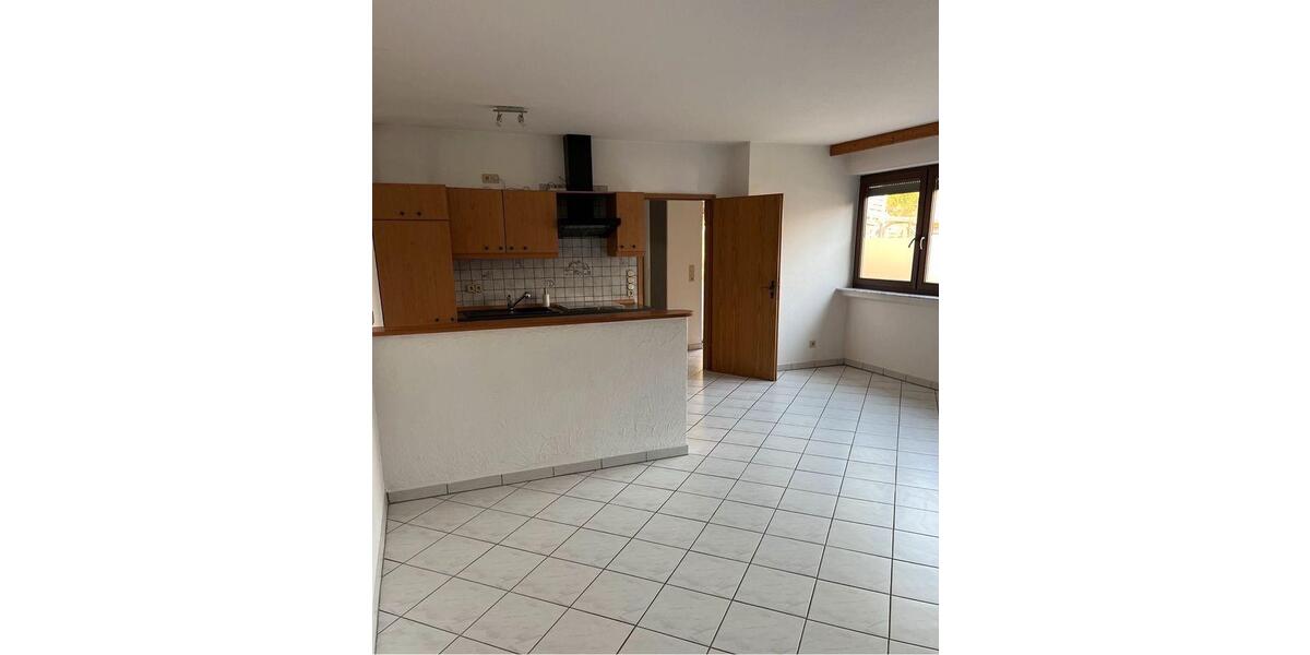 Etagenwohnung Leiwen - 1 Zimmer, 50 m&sup2;, 670&euro; | Angebot:26408069