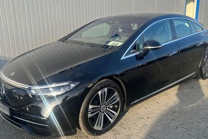 Mercedes-Benz EQS 12.081 km 73.999 &euro; Berlin 13055