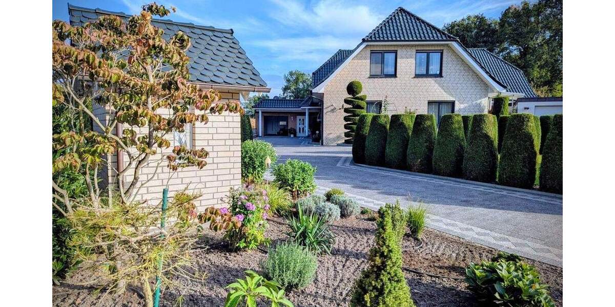 Geräumiges Wohnhaus in ruhiger Wohnlage!! 8 zimmer