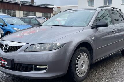 Mazda 6 181.000 km 690 &euro; Filderstadt bei Stuttgart 70794