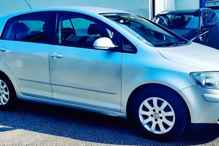 VW Golf Plus 160.000 km 900 &euro; Gottenheim 79288