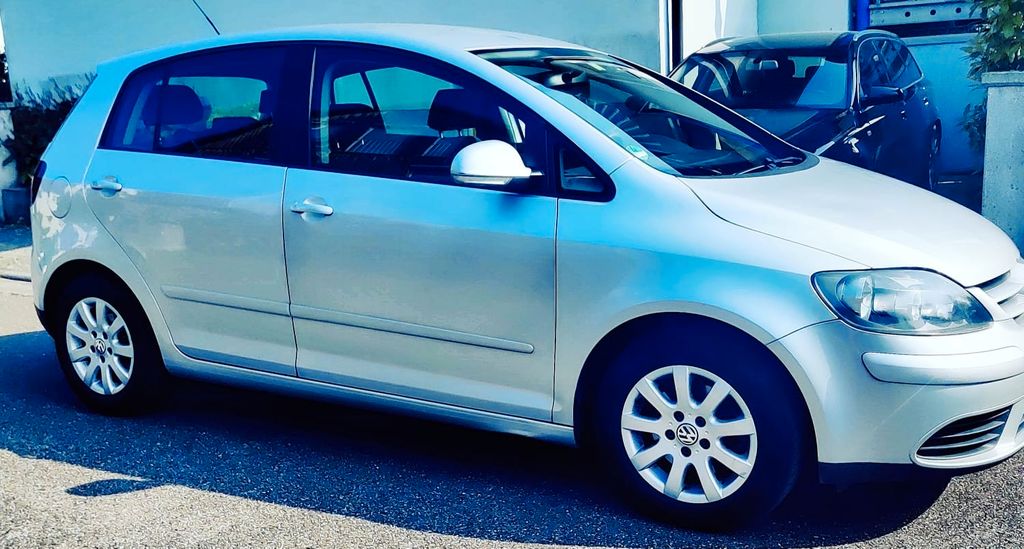VW Golf Plus 160.000 km 900 &euro; Gottenheim 79288