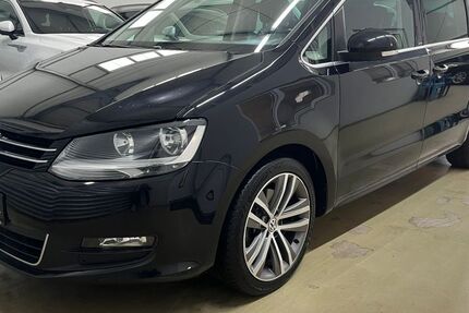 VW Sharan 158.312 km 26.989 &euro; Ronnenberg 30952