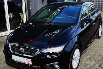Seat Ibiza 12.710 km 18.290 &euro; Münchenbernsdorf 07589