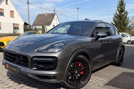 Porsche Cayenne 115.000 km 57.924 &euro; Staudt 56424