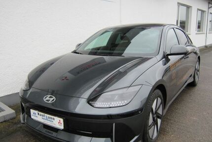 Hyundai IONIQ 6 6.660 km 44.990 € Oranienburg 16515