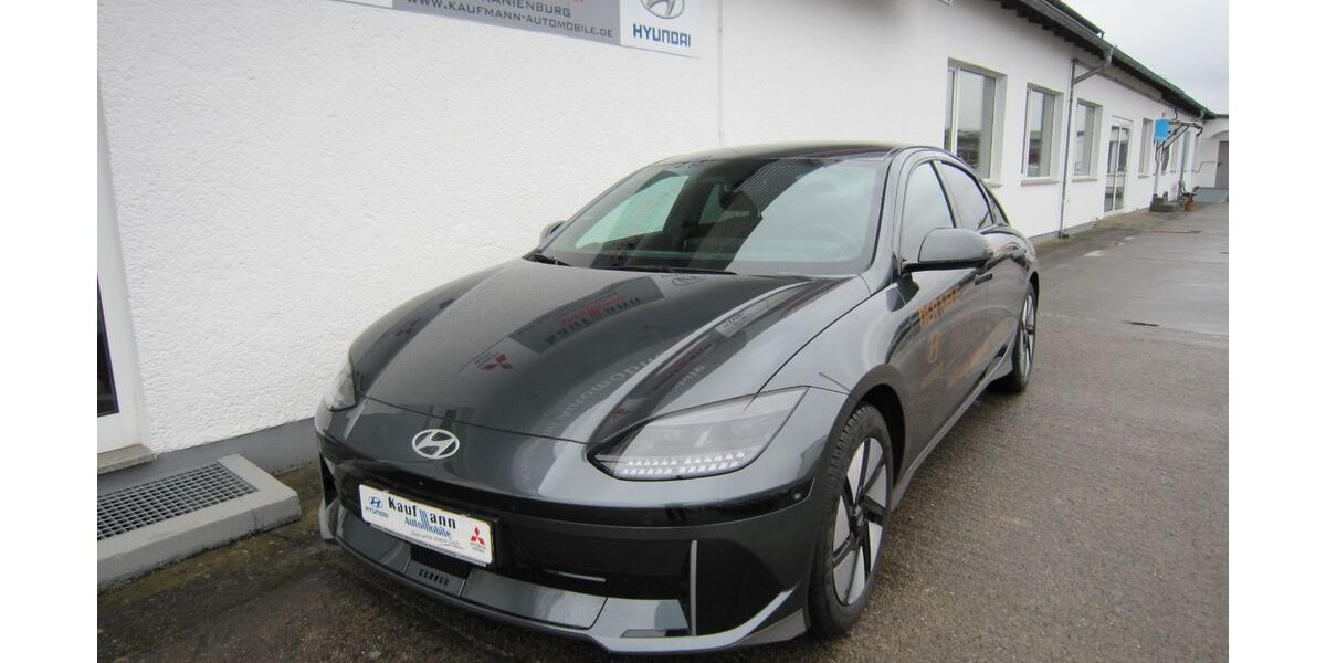 Hyundai IONIQ 6 6.660 km 44.990 € Oranienburg 16515