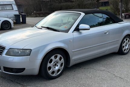 Audi A4 270.000 km 2.499 &euro; Glonn 85625