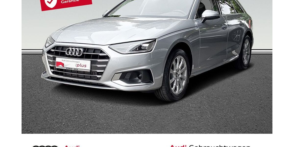 Audi A4 8.136 km 36.447 &euro; Bremen 28207