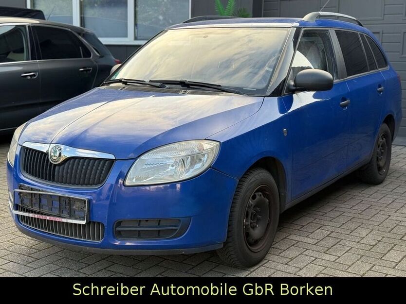 Fabia