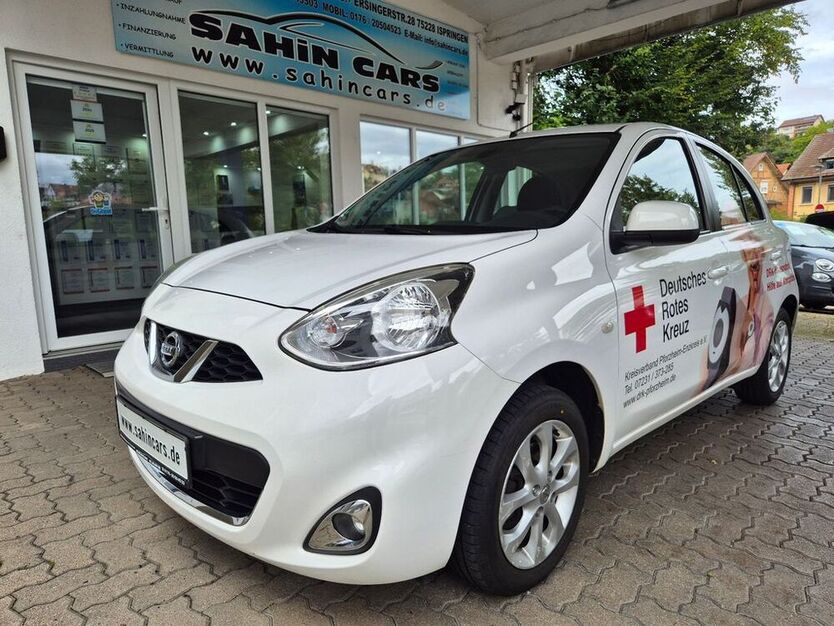 Micra