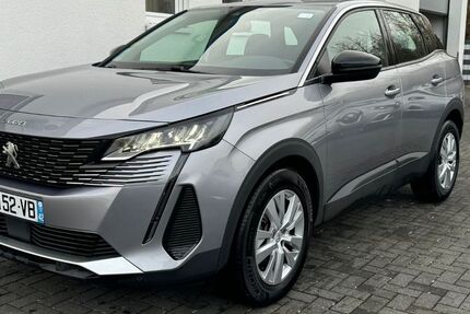 Peugeot 3008 138.758 km 15.480 &euro; Bendorf 56170