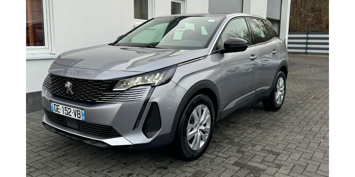 Peugeot 3008 138.758 km 15.480 &euro; Bendorf 56170