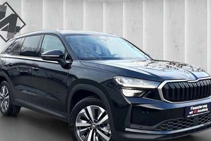 Skoda Kodiaq 19.995 km 35.985 &euro; Lingenfeld 67360