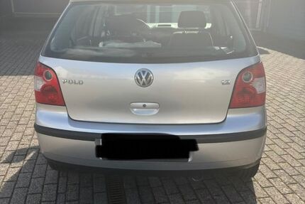 VW Polo 132.487 km 1.899 € Grebenhain 36355