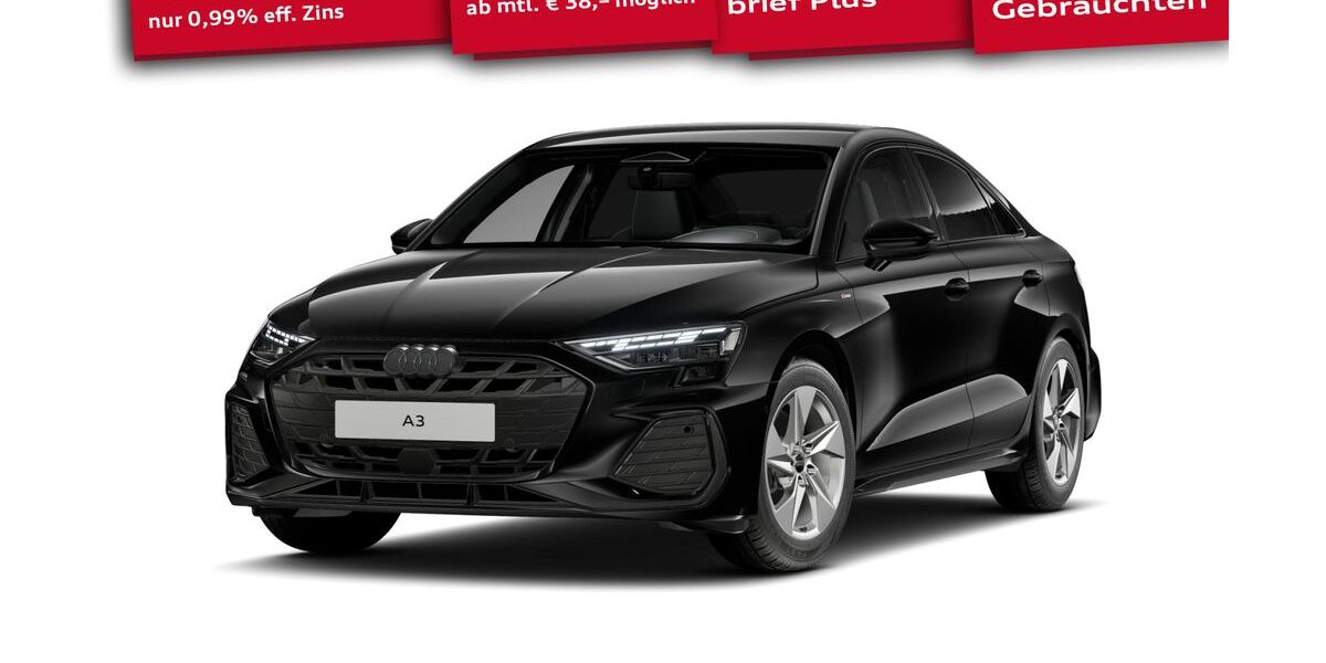 Audi A3 23.390 km 32.940 &euro; Stuttgart 70469