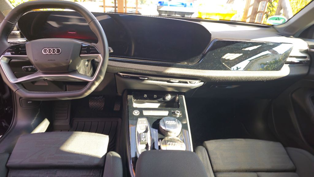 Audi A5 13.500 km 36.450 &euro; Witterda 99189