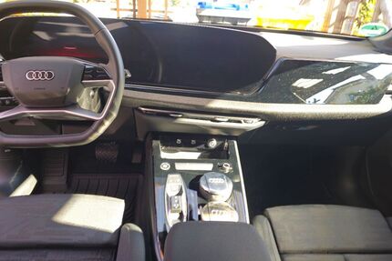 Audi A5 13.500 km 38.200 &euro; Witterda 99189