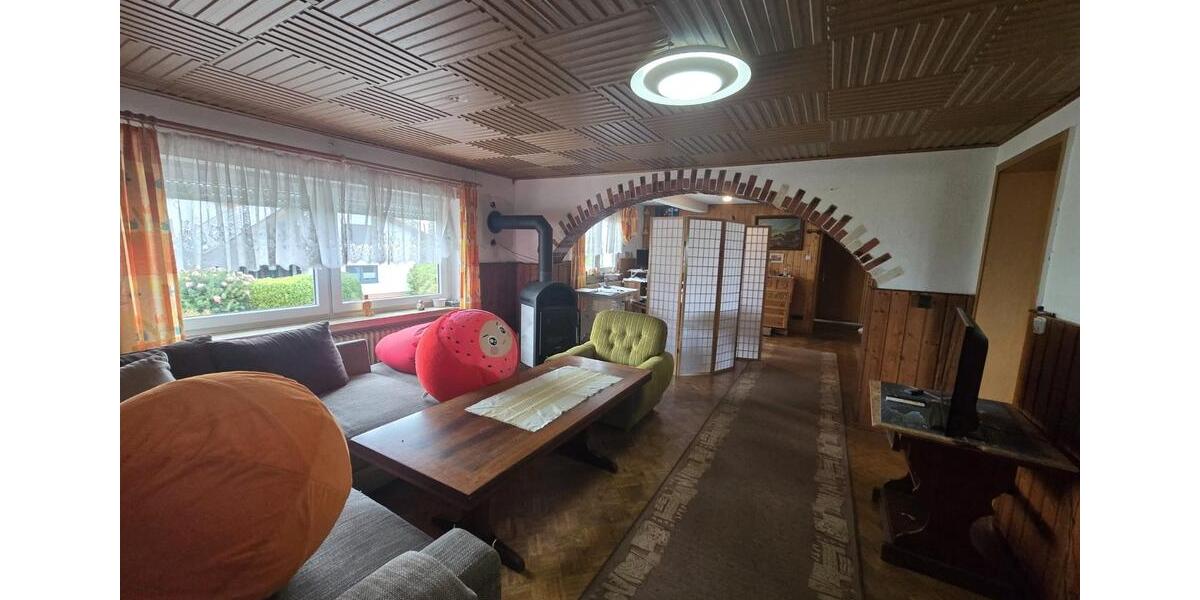 Mehrfamilienhaus, Wohnhaus Mudau - 10 Zimmer, 200 m&sup2;, 185.000&euro; | Angebot:26426884