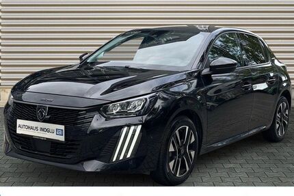 Peugeot 208 15.780 km 16.080 &euro; Rüsselsheim 65428