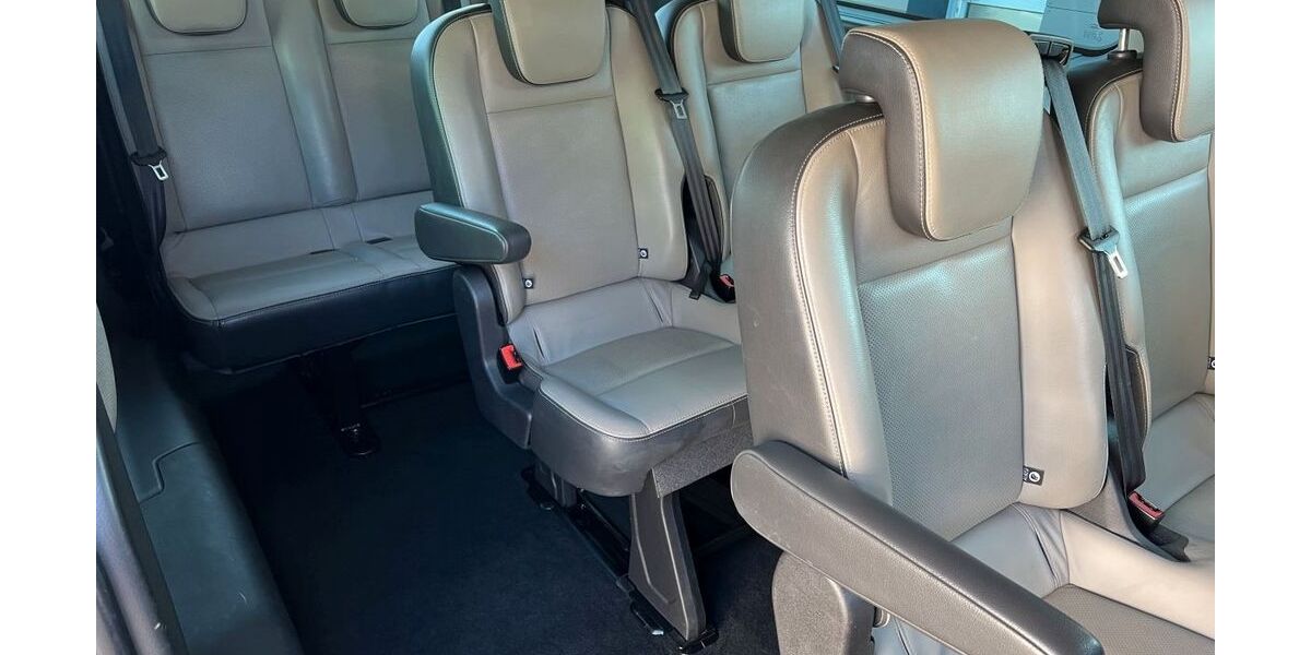 Ford Tourneo Custom 178.800 km 18.850 &euro; Hemmoor 21745