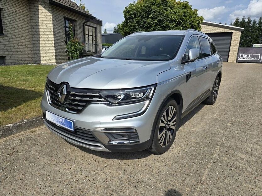 Koleos