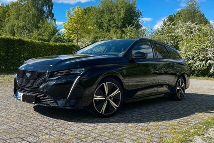 Peugeot 308 11.500 km 26.299 &euro; Barendorf 21397
