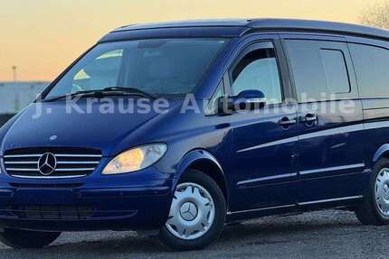 Mercedes-Benz Viano 499.999 km 6.250 &euro; Hammah 21714