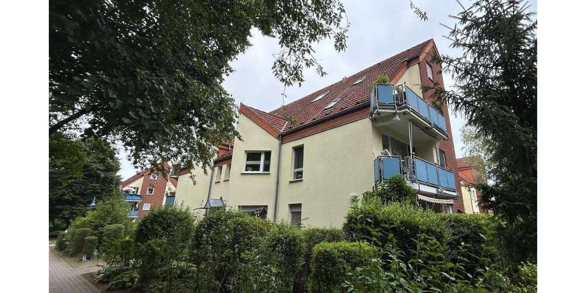 Etagenwohnung Grünheide - 4 Zimmer, 87 m&sup2;, 265.000&euro; | Angebot:27021560